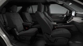 2027 Ford  Internal Image 1